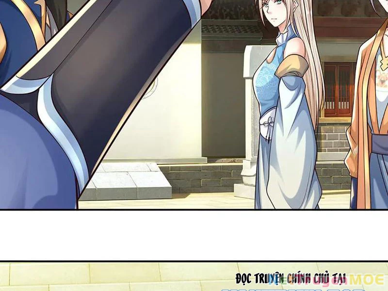 Kiếm Tiên Võ Đế: Bắt đầu Huyền Vũ môn chi biến Chapter 162 - 16