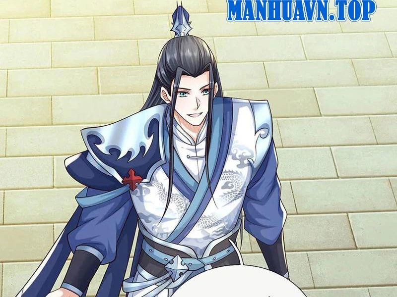 Kiếm Tiên Võ Đế: Bắt đầu Huyền Vũ môn chi biến Chapter 162 - 17