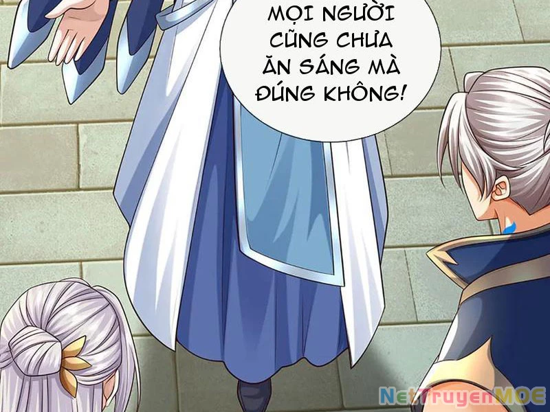 Kiếm Tiên Võ Đế: Bắt đầu Huyền Vũ môn chi biến Chapter 162 - 18