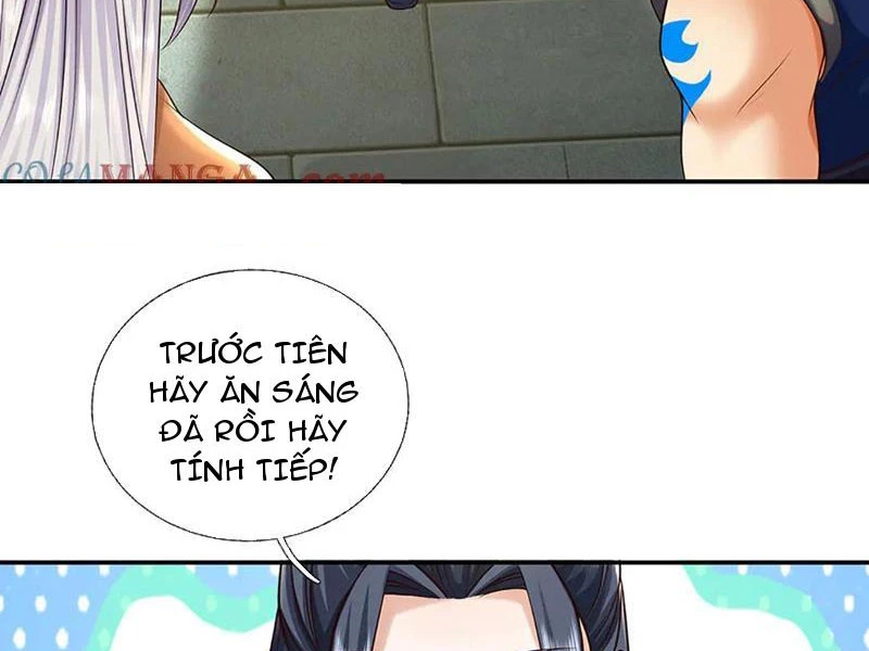 Kiếm Tiên Võ Đế: Bắt đầu Huyền Vũ môn chi biến Chapter 162 - 19