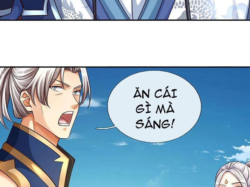 Kiếm Tiên Võ Đế: Bắt đầu Huyền Vũ môn chi biến Chapter 162 - 21