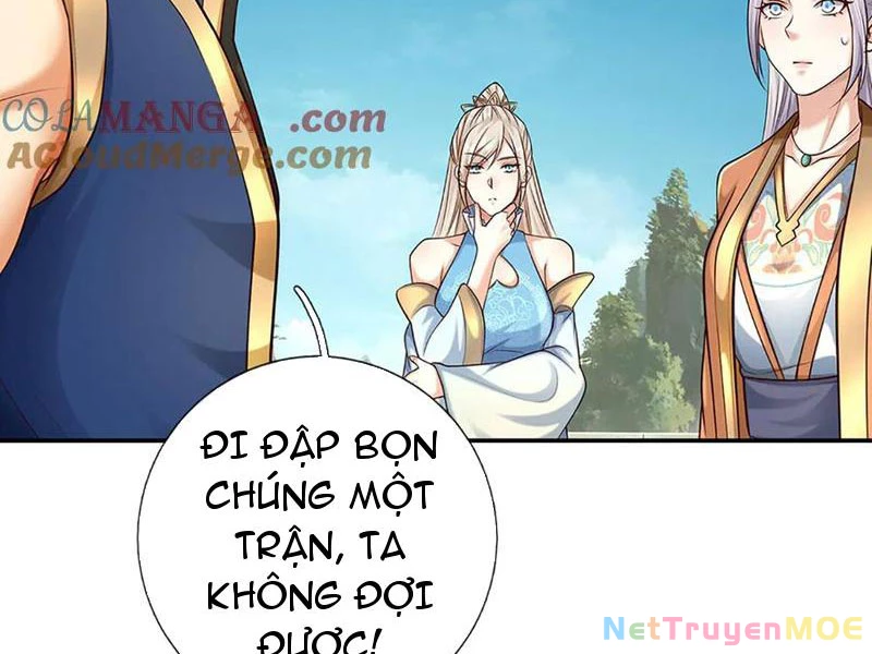 Kiếm Tiên Võ Đế: Bắt đầu Huyền Vũ môn chi biến Chapter 162 - 22