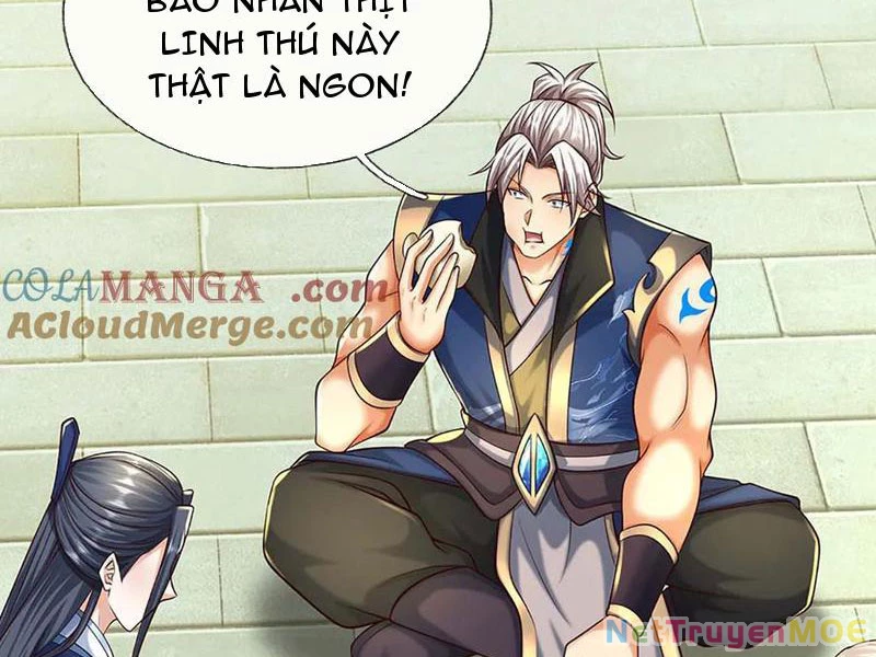 Kiếm Tiên Võ Đế: Bắt đầu Huyền Vũ môn chi biến Chapter 162 - 26