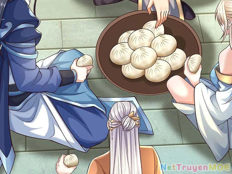 Kiếm Tiên Võ Đế: Bắt đầu Huyền Vũ môn chi biến Chapter 162 - 27