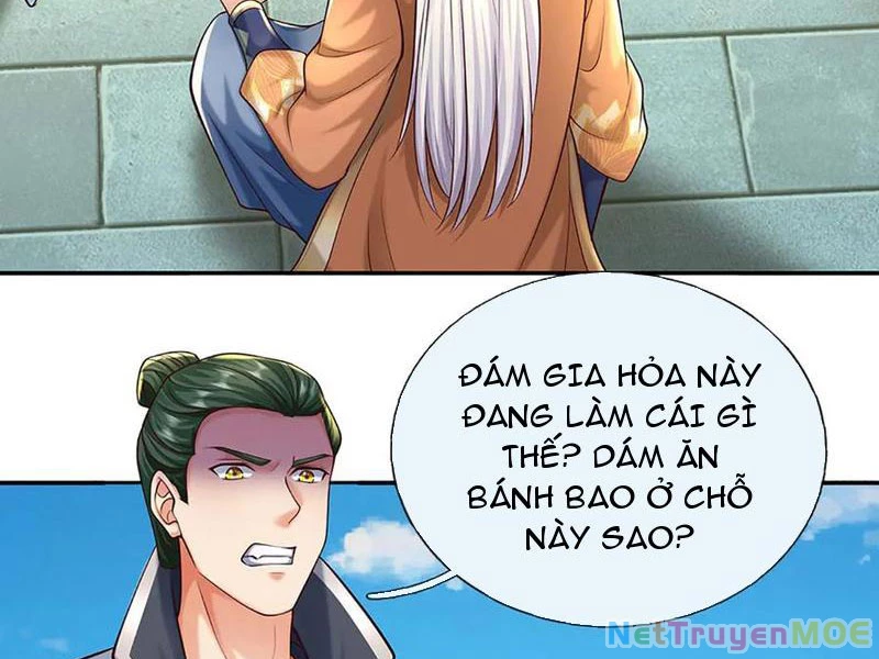 Kiếm Tiên Võ Đế: Bắt đầu Huyền Vũ môn chi biến Chapter 162 - 28