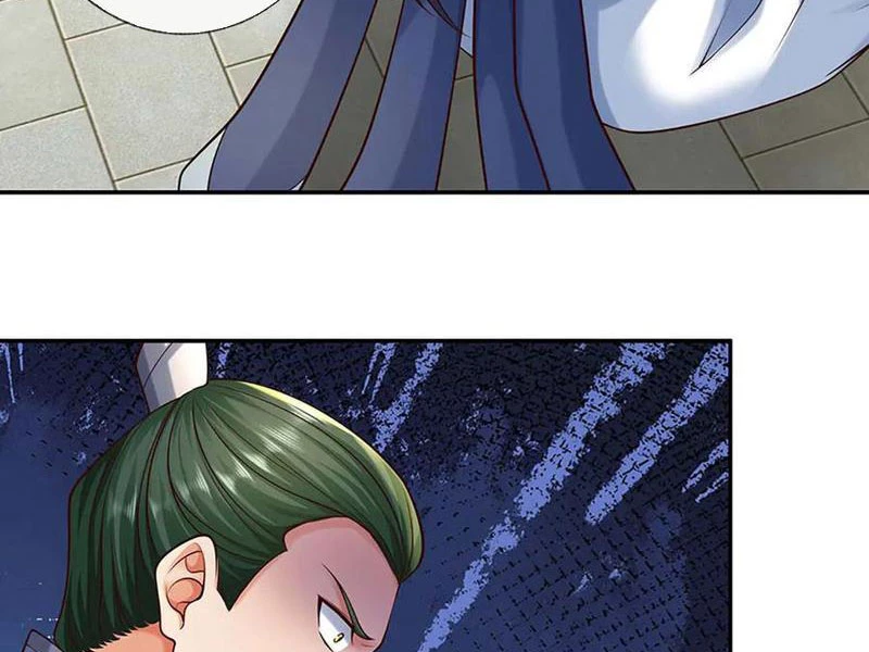 Kiếm Tiên Võ Đế: Bắt đầu Huyền Vũ môn chi biến Chapter 162 - 34