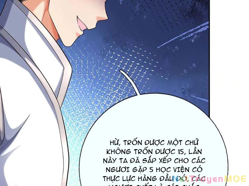 Kiếm Tiên Võ Đế: Bắt đầu Huyền Vũ môn chi biến Chapter 162 - 35