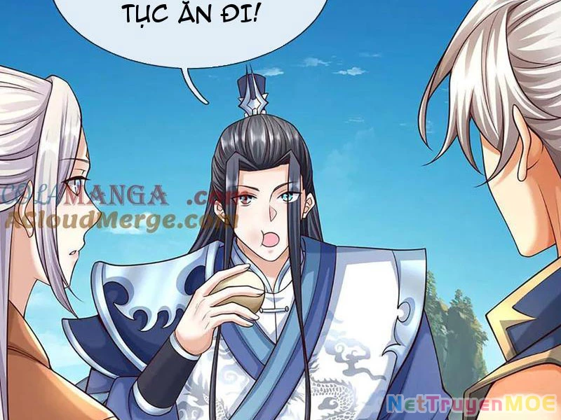 Kiếm Tiên Võ Đế: Bắt đầu Huyền Vũ môn chi biến Chapter 162 - 37