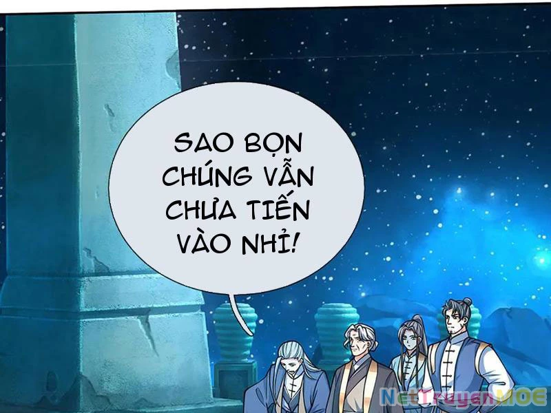 Kiếm Tiên Võ Đế: Bắt đầu Huyền Vũ môn chi biến Chapter 162 - 39