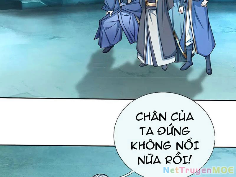 Kiếm Tiên Võ Đế: Bắt đầu Huyền Vũ môn chi biến Chapter 162 - 40