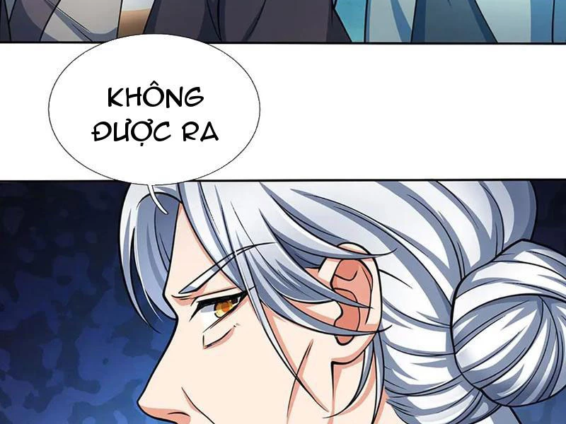 Kiếm Tiên Võ Đế: Bắt đầu Huyền Vũ môn chi biến Chapter 162 - 44