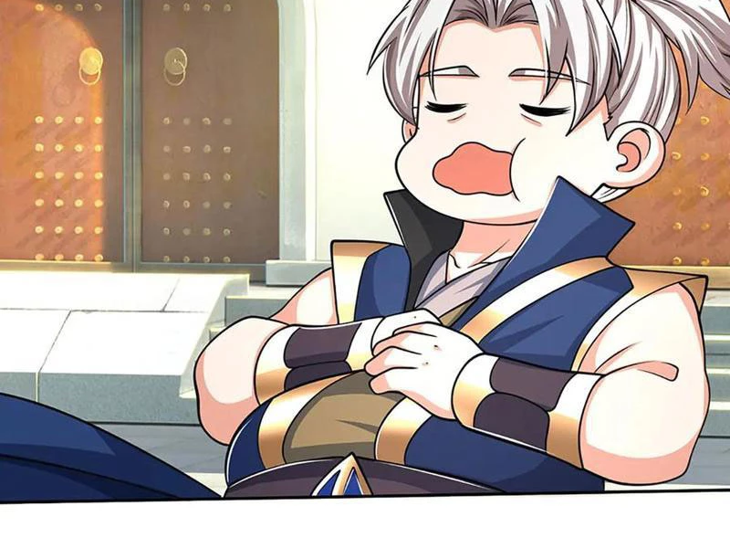 Kiếm Tiên Võ Đế: Bắt đầu Huyền Vũ môn chi biến Chapter 162 - 54