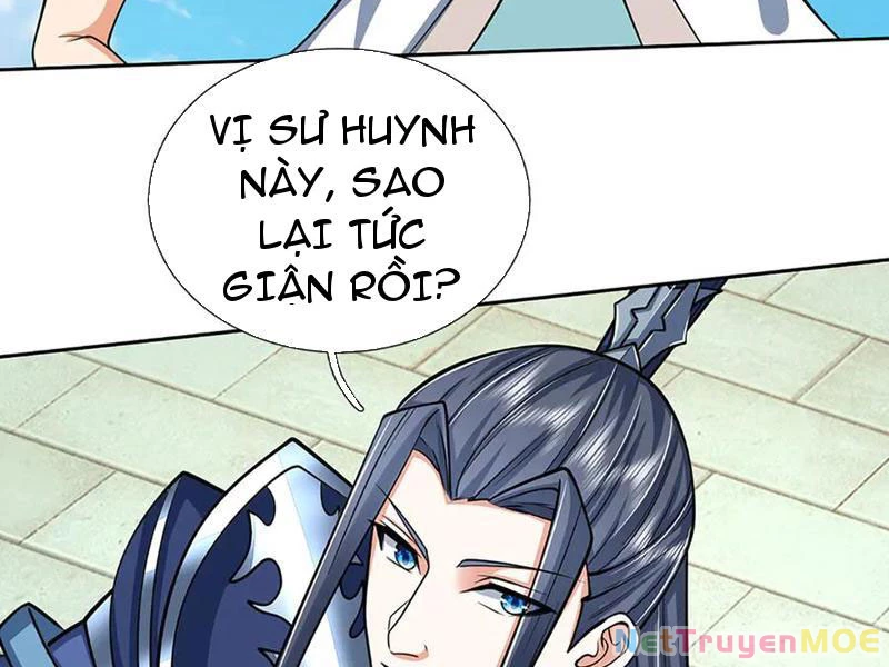 Kiếm Tiên Võ Đế: Bắt đầu Huyền Vũ môn chi biến Chapter 162 - 60