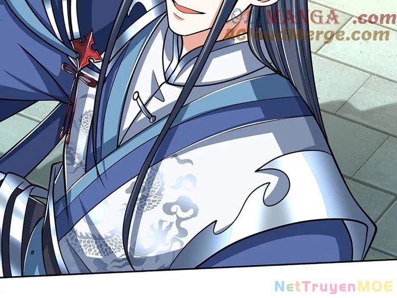 Kiếm Tiên Võ Đế: Bắt đầu Huyền Vũ môn chi biến Chapter 162 - 61
