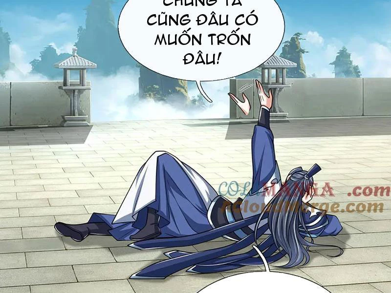 Kiếm Tiên Võ Đế: Bắt đầu Huyền Vũ môn chi biến Chapter 162 - 65