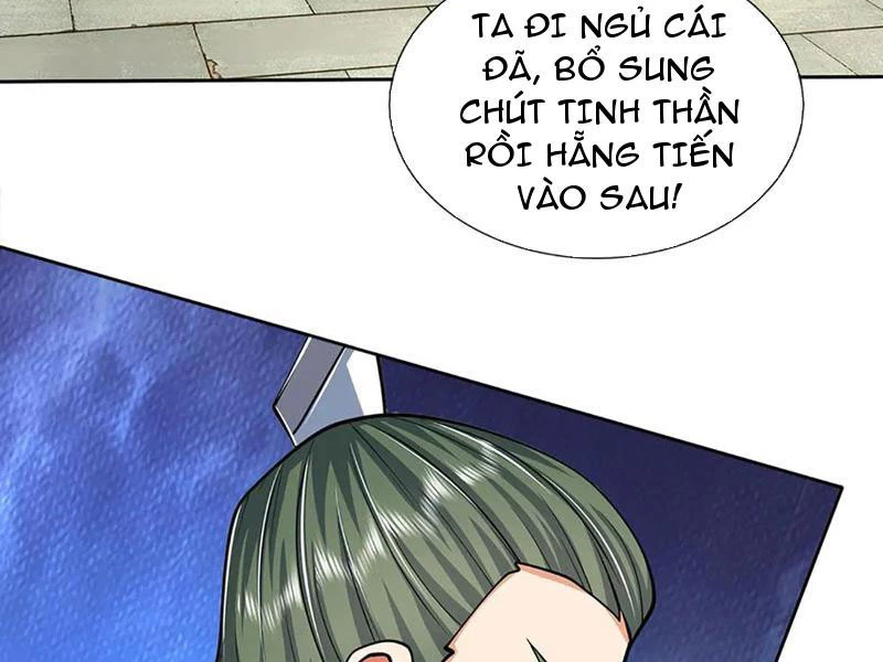 Kiếm Tiên Võ Đế: Bắt đầu Huyền Vũ môn chi biến Chapter 162 - 66