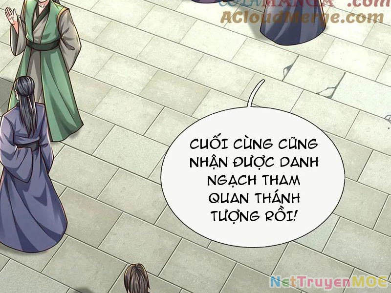 Kiếm Tiên Võ Đế: Bắt đầu Huyền Vũ môn chi biến Chapter 163 - 4