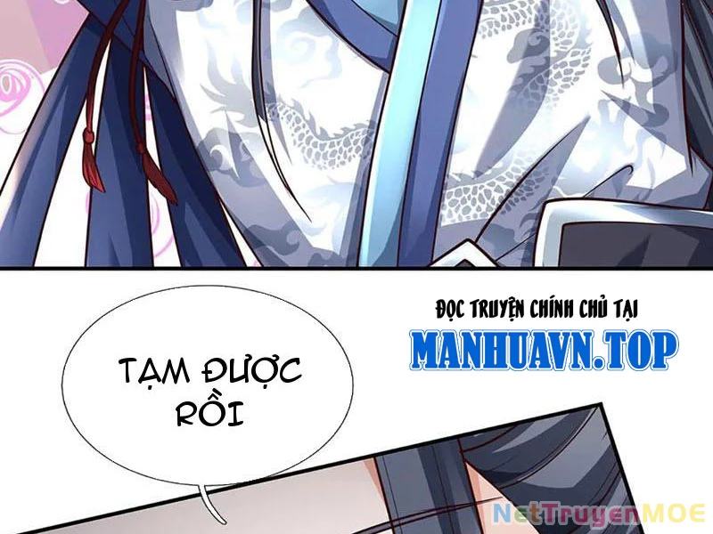 Kiếm Tiên Võ Đế: Bắt đầu Huyền Vũ môn chi biến Chapter 163 - 7