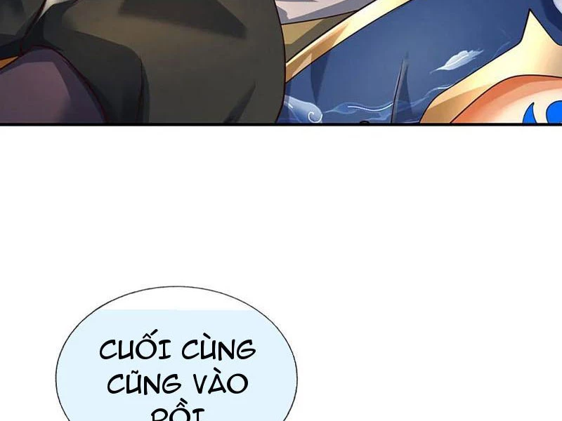 Kiếm Tiên Võ Đế: Bắt đầu Huyền Vũ môn chi biến Chapter 163 - 11