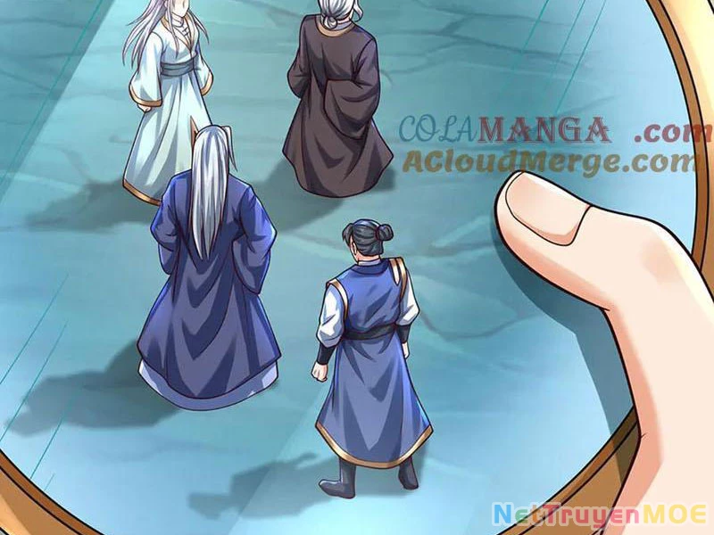 Kiếm Tiên Võ Đế: Bắt đầu Huyền Vũ môn chi biến Chapter 163 - 14