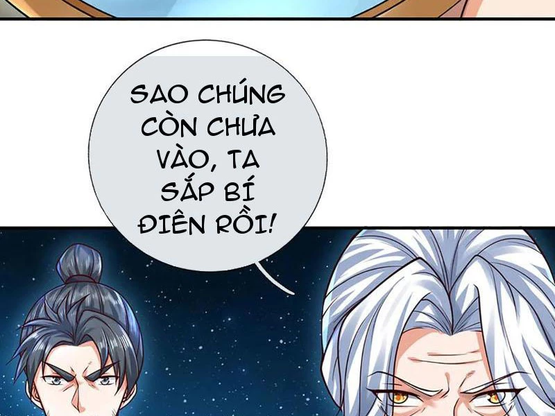 Kiếm Tiên Võ Đế: Bắt đầu Huyền Vũ môn chi biến Chapter 163 - 15
