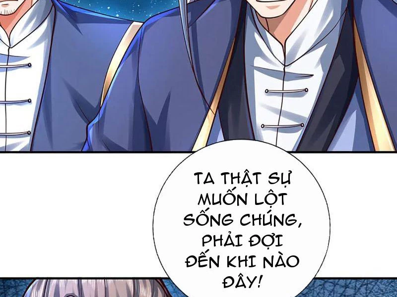 Kiếm Tiên Võ Đế: Bắt đầu Huyền Vũ môn chi biến Chapter 163 - 18