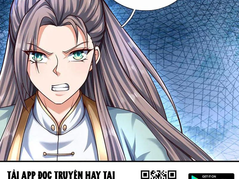 Kiếm Tiên Võ Đế: Bắt đầu Huyền Vũ môn chi biến Chapter 163 - 19