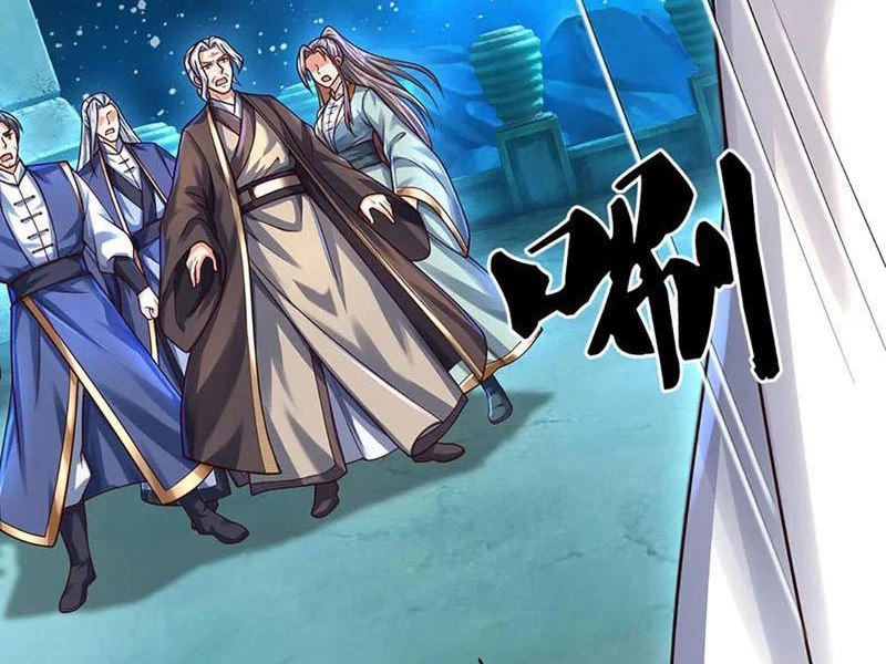 Kiếm Tiên Võ Đế: Bắt đầu Huyền Vũ môn chi biến Chapter 163 - 21