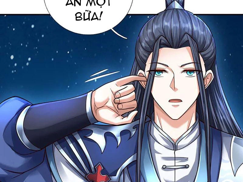 Kiếm Tiên Võ Đế: Bắt đầu Huyền Vũ môn chi biến Chapter 163 - 29