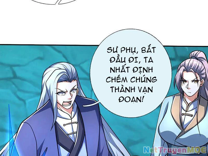 Kiếm Tiên Võ Đế: Bắt đầu Huyền Vũ môn chi biến Chapter 163 - 42