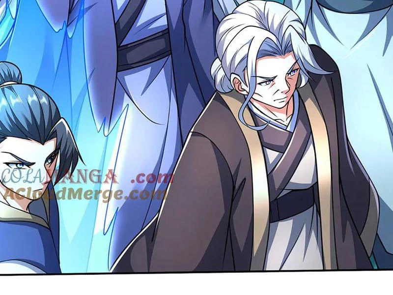Kiếm Tiên Võ Đế: Bắt đầu Huyền Vũ môn chi biến Chapter 163 - 43