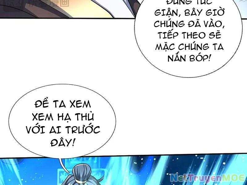 Kiếm Tiên Võ Đế: Bắt đầu Huyền Vũ môn chi biến Chapter 163 - 45