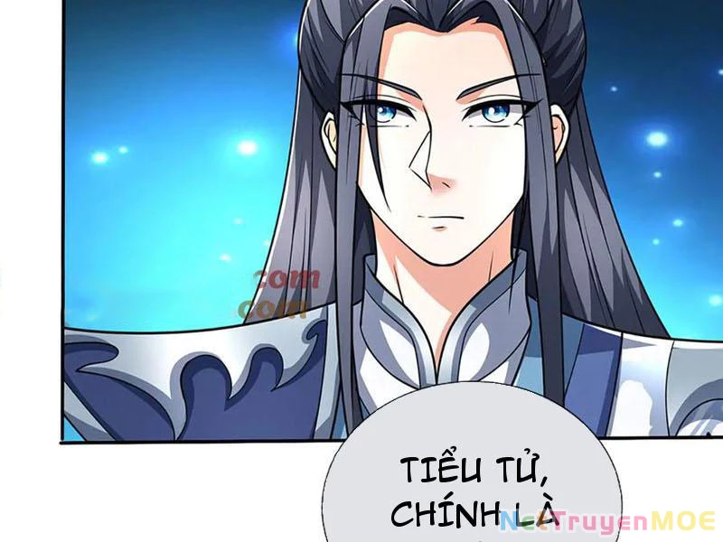 Kiếm Tiên Võ Đế: Bắt đầu Huyền Vũ môn chi biến Chapter 163 - 48