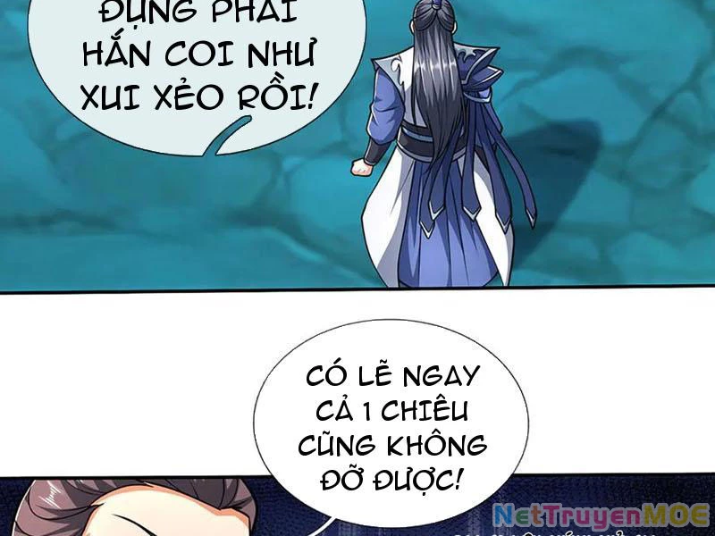 Kiếm Tiên Võ Đế: Bắt đầu Huyền Vũ môn chi biến Chapter 163 - 55