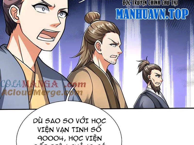 Kiếm Tiên Võ Đế: Bắt đầu Huyền Vũ môn chi biến Chapter 163 - 56