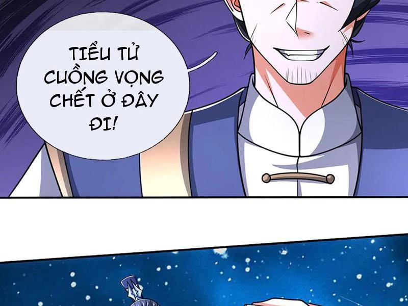 Kiếm Tiên Võ Đế: Bắt đầu Huyền Vũ môn chi biến Chapter 163 - 58