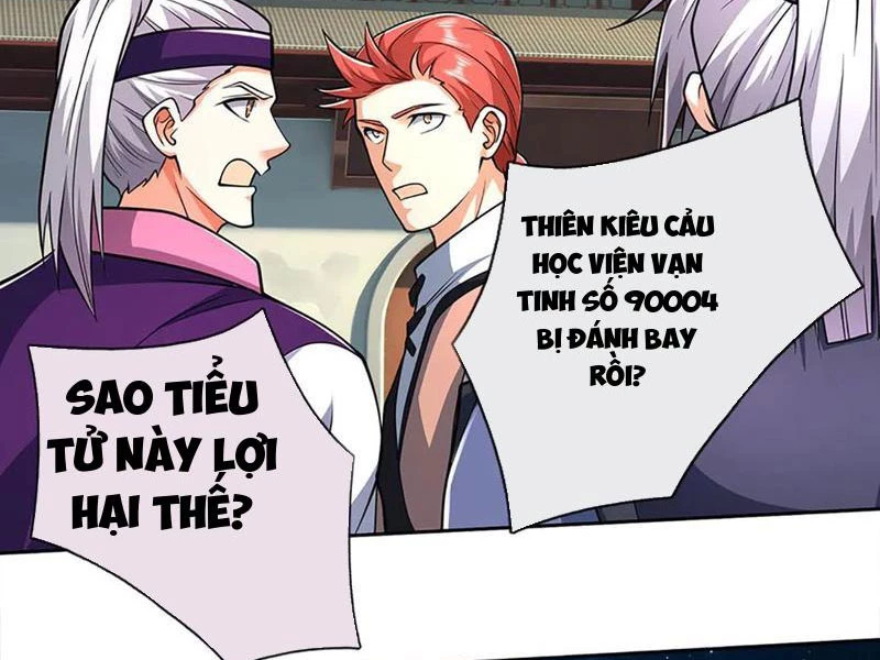Kiếm Tiên Võ Đế: Bắt đầu Huyền Vũ môn chi biến Chapter 164 - 8