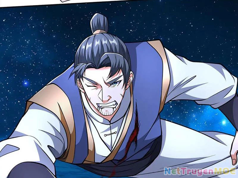 Kiếm Tiên Võ Đế: Bắt đầu Huyền Vũ môn chi biến Chapter 164 - 9