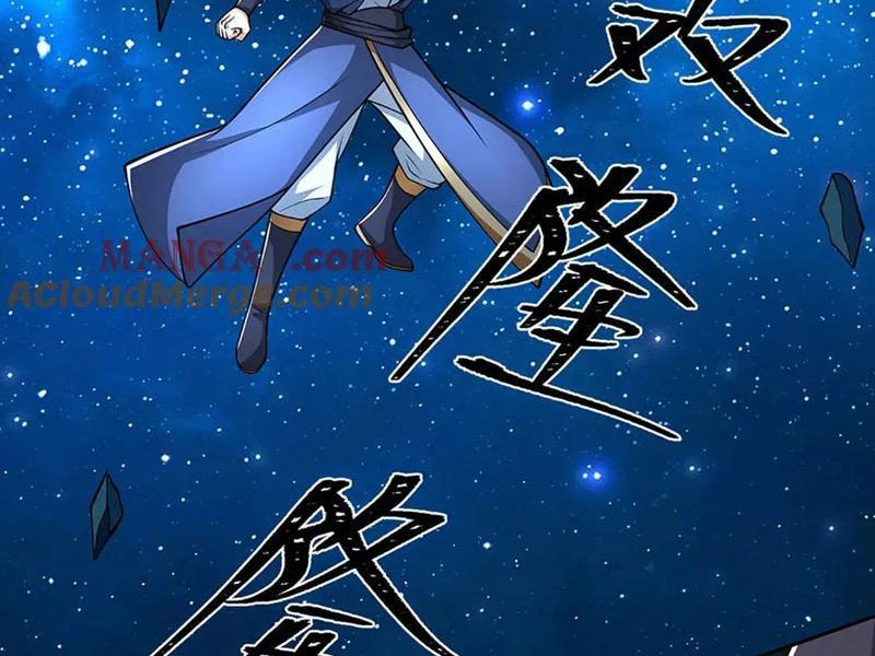 Kiếm Tiên Võ Đế: Bắt đầu Huyền Vũ môn chi biến Chapter 164 - 16