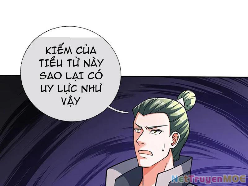 Kiếm Tiên Võ Đế: Bắt đầu Huyền Vũ môn chi biến Chapter 164 - 41