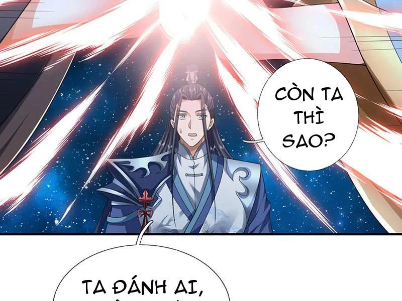 Kiếm Tiên Võ Đế: Bắt đầu Huyền Vũ môn chi biến Chapter 164 - 63