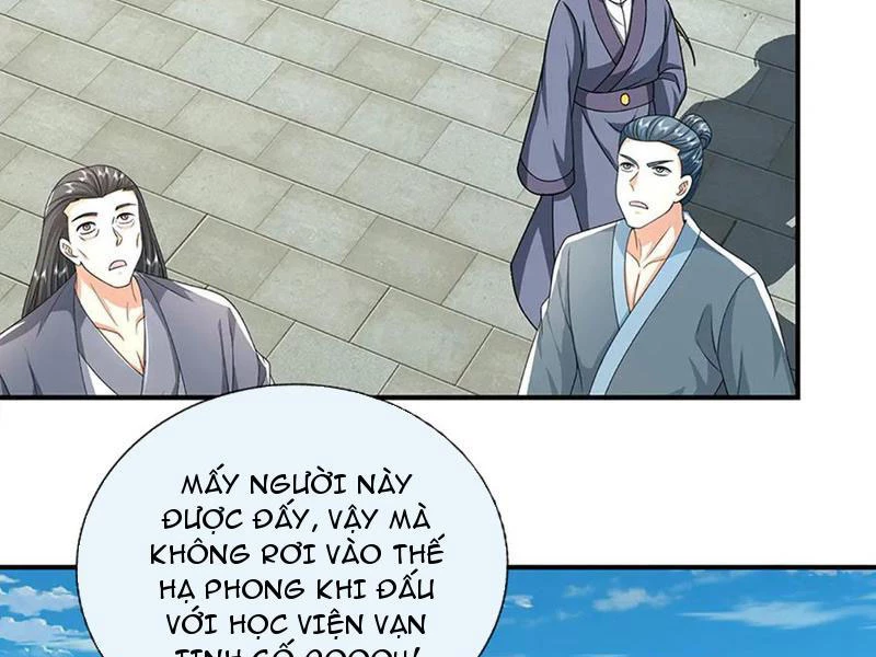 Kiếm Tiên Võ Đế: Bắt đầu Huyền Vũ môn chi biến Chapter 164 - 65