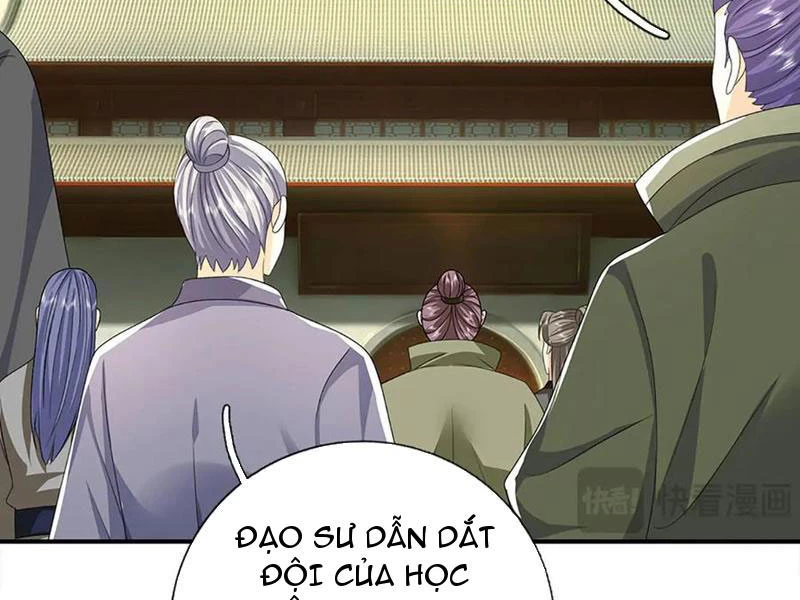 Kiếm Tiên Võ Đế: Bắt đầu Huyền Vũ môn chi biến Chapter 164 - 68