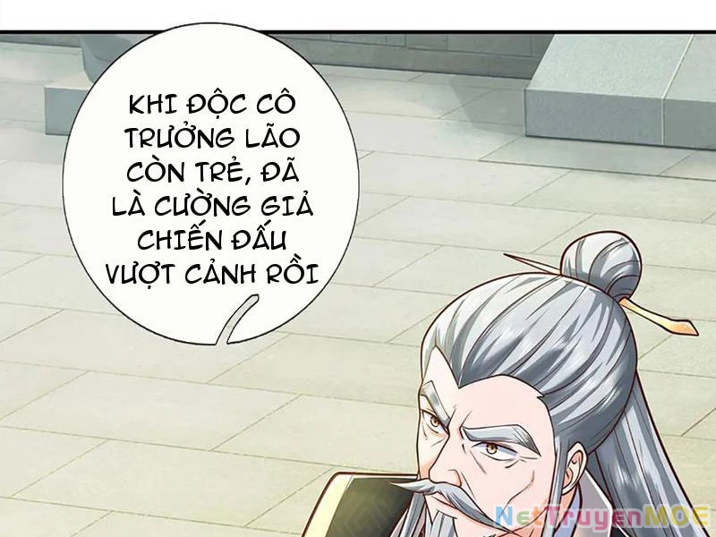 Kiếm Tiên Võ Đế: Bắt đầu Huyền Vũ môn chi biến Chapter 166 - 5