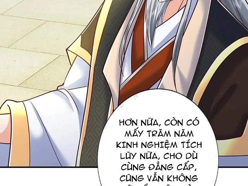Kiếm Tiên Võ Đế: Bắt đầu Huyền Vũ môn chi biến Chapter 166 - 6