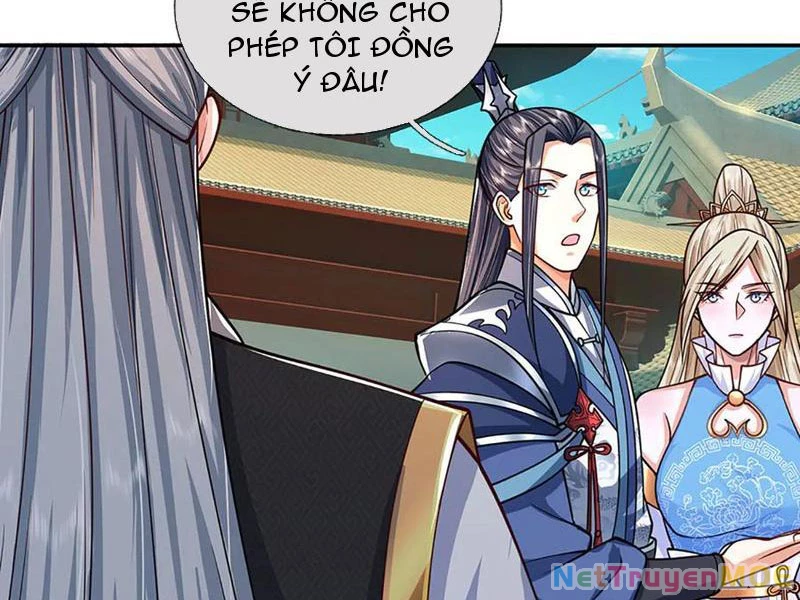 Kiếm Tiên Võ Đế: Bắt đầu Huyền Vũ môn chi biến Chapter 166 - 8