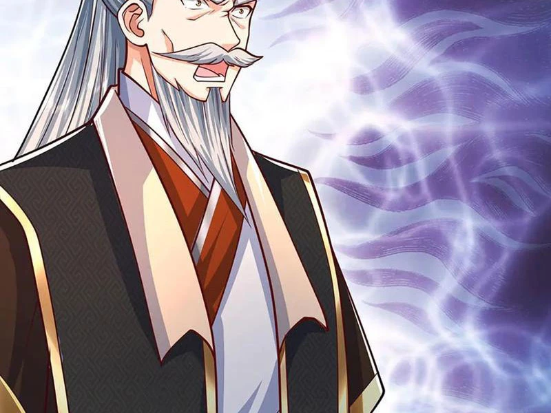 Kiếm Tiên Võ Đế: Bắt đầu Huyền Vũ môn chi biến Chapter 166 - 11