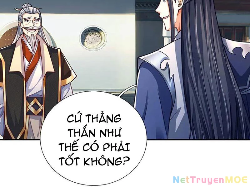 Kiếm Tiên Võ Đế: Bắt đầu Huyền Vũ môn chi biến Chapter 166 - 13