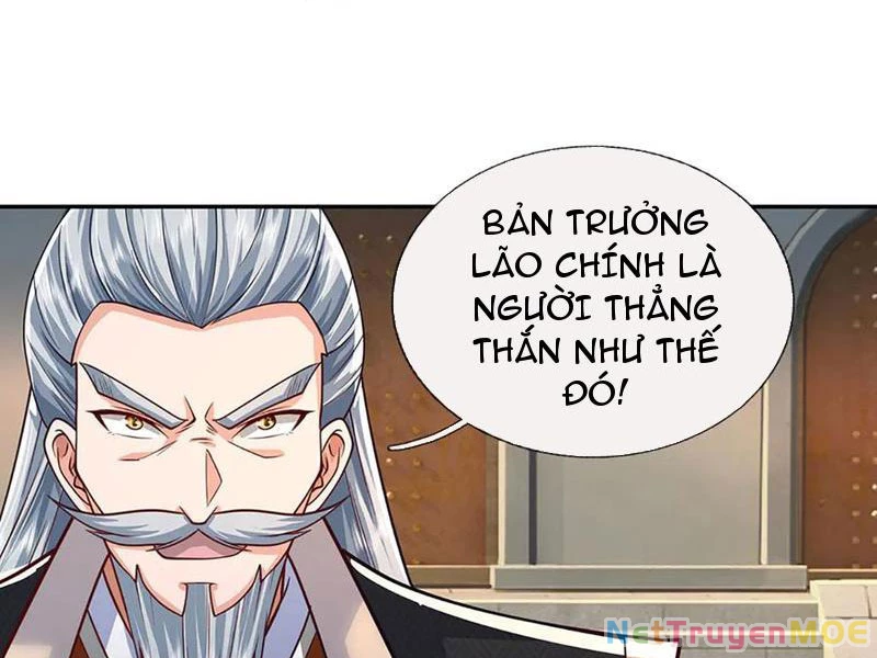 Kiếm Tiên Võ Đế: Bắt đầu Huyền Vũ môn chi biến Chapter 166 - 14