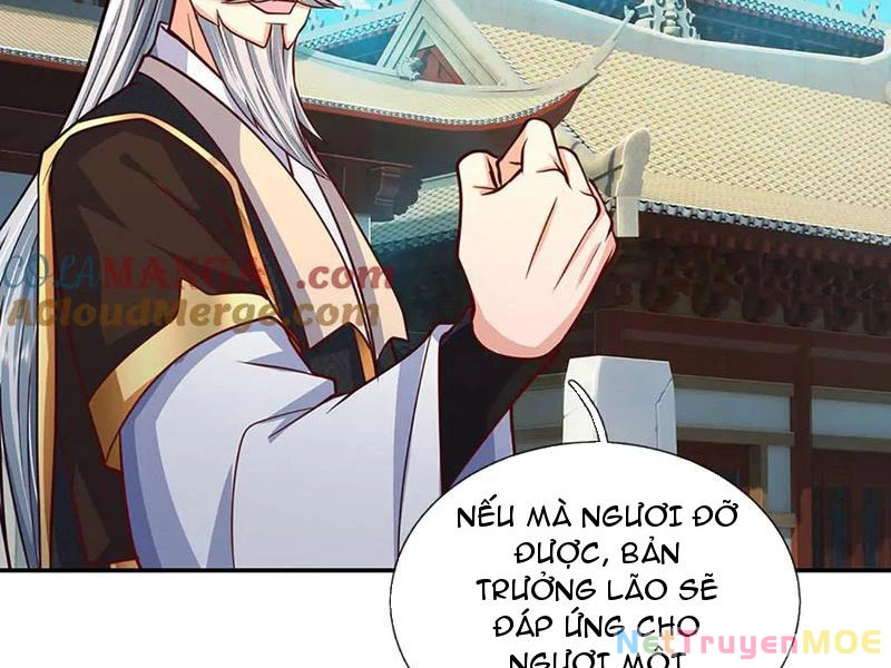 Kiếm Tiên Võ Đế: Bắt đầu Huyền Vũ môn chi biến Chapter 166 - 26